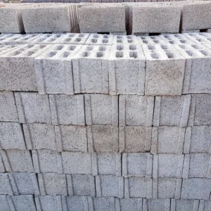 Concrete Blocks