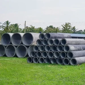 Hume Pipes (Cylinders)